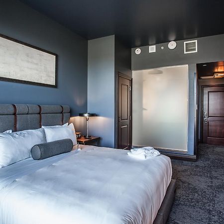 Ironworks Hotel Indy 印第安納波利斯 外观 照片