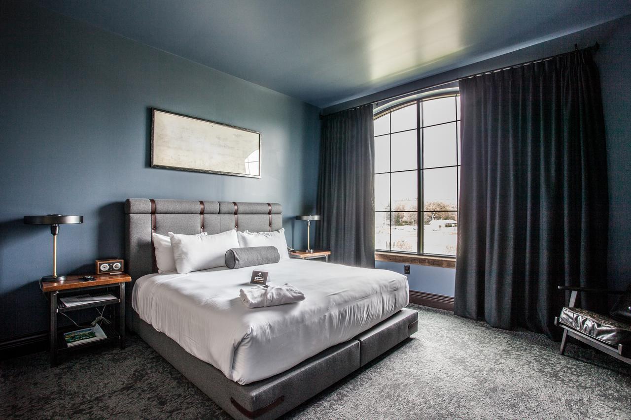 Ironworks Hotel Indy 印第安納波利斯 外观 照片